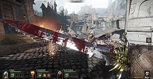 Warhammer: End Times - Vermintide Last Stand