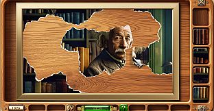 RestorArt: Fairwood Hills Collector's Edition