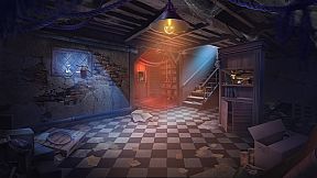 Strange Investigations: Two for Solitaire Collector's Edition