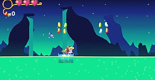 Connie and the Essence of Chaos