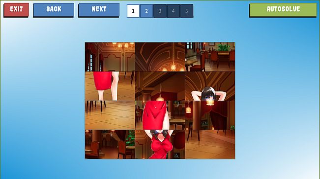 Hentai Babes - Nations