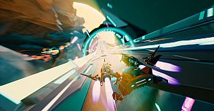 Redout 2 - Winter Pack