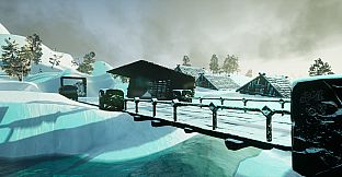 ROAD HOMEWARD 2: river trip