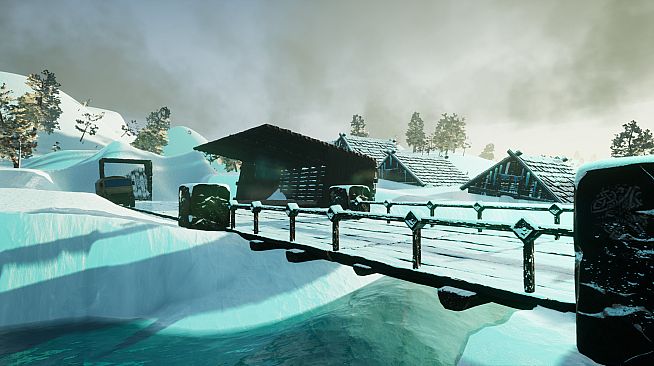 ROAD HOMEWARD 2: river trip