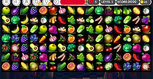 Pair Matching Puzzle Connect - Expansion Pack 11