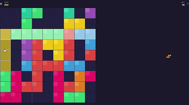 Gridlock