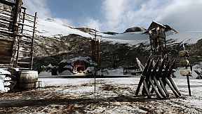 Skye: The Misty Isle