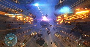 Starpoint Gemini Warlords: Cycle of Warfare