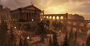 Anno 117: Pax Romana Gold Edition