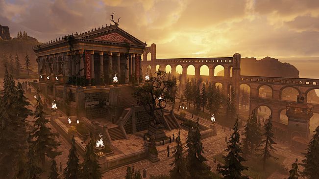 Anno 117: Pax Romana Gold Edition