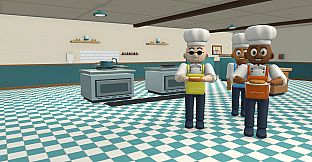 Kitchen Traitor