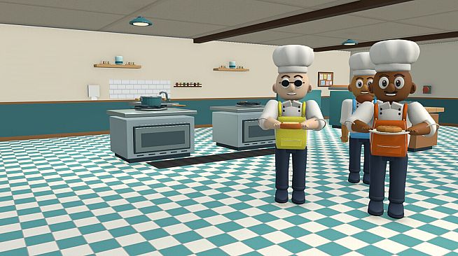Kitchen Traitor