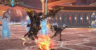 DLC Character - Freyja