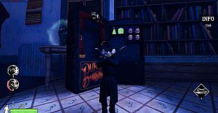 Puppet Master: The Game - Movie Edition Blade + Execution