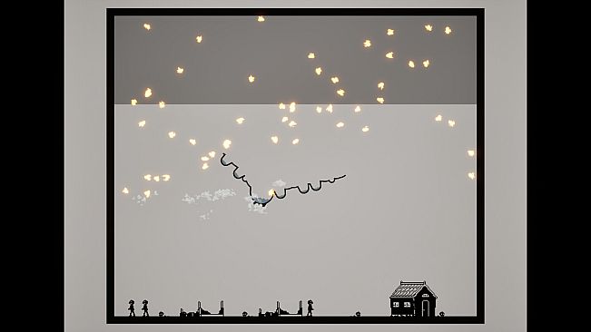 Just Catch Fireballs