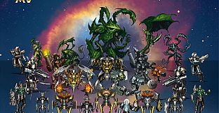 RPG Maker MV - Sci-Fi Battler Pack