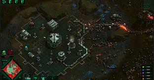 THE AEON FALL