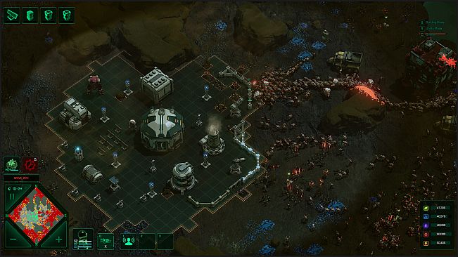 THE AEON FALL