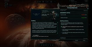 Warhammer 40,000: Inquisitor - Martyr - Desperate Crusade