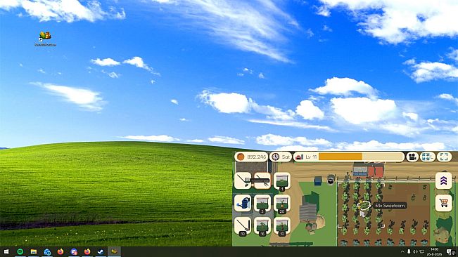 Farm to Fortune