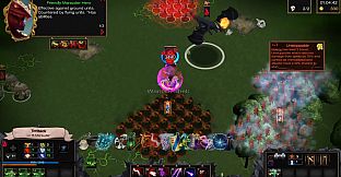 Sky Is Arrows - Ebonhare Visage Item Chest