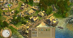 Anno 1701 A.D.