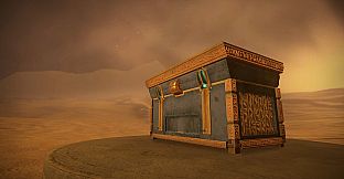 Tammuz: Blood & Sand