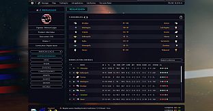 Pro Basketball Manager 2017