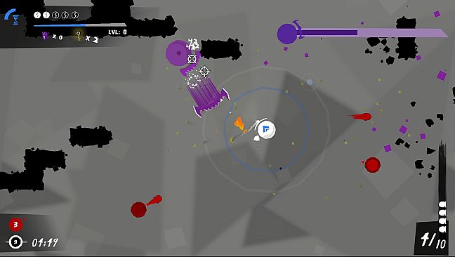 Shapes & Shots - Prologue