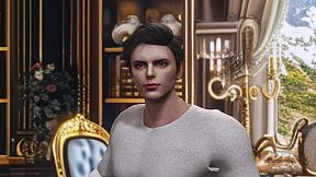 LingTian2: Your Destined Prince