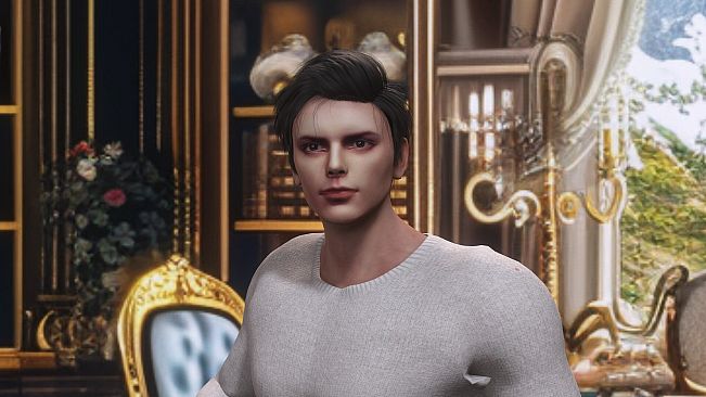 LingTian2: Your Destined Prince