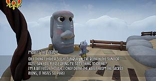 Jahto: Savior of the Sky