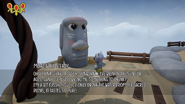 Jahto: Savior of the Sky