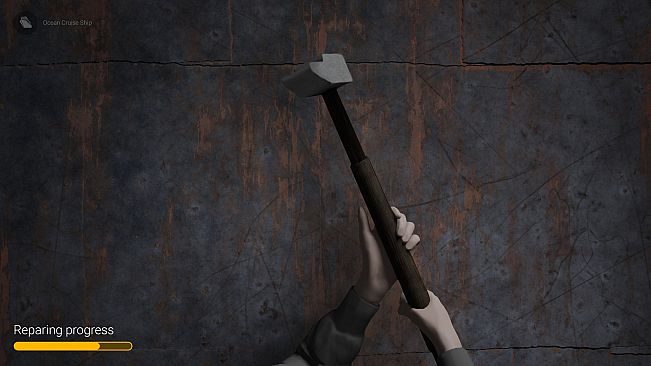 Pimp My Cruise - Maritime Business Simulator