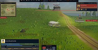 Empires of Black Powder