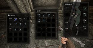 Willblade: King's Labyrinth