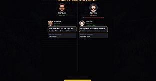 Cage Empire: MMA Manager