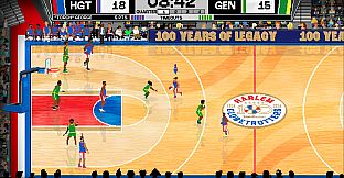 Super Basketball Classics