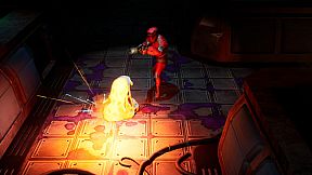 Sword of the Stars: The Pit 2