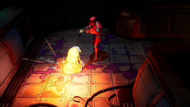 Sword of the Stars: The Pit 2