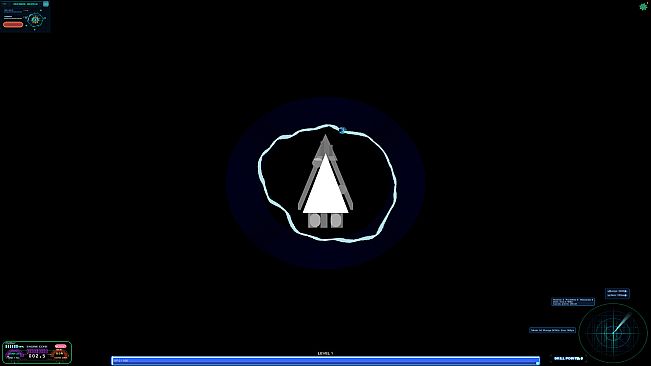 Explore the Universe 2175