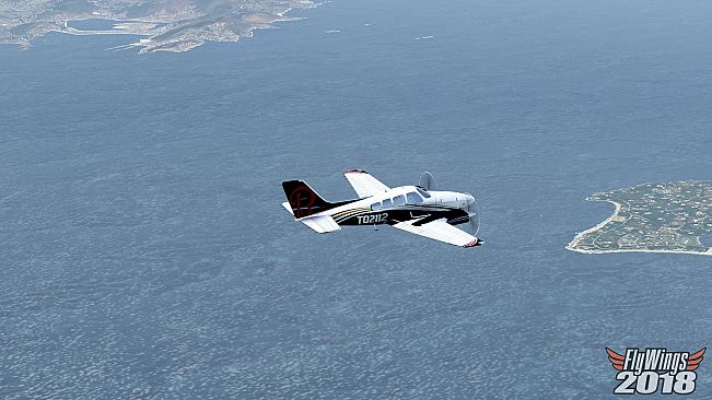 FlyWings 2018 - Baron G58