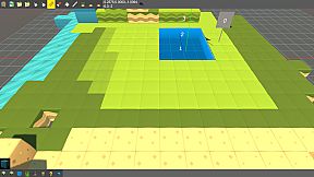 Metaverse-World Of Cube