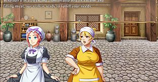 Luminous Skies: A Short Adventure