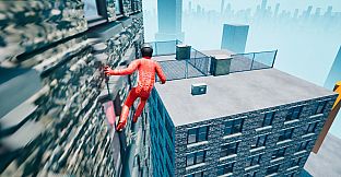 Rooftops Parkour Pro