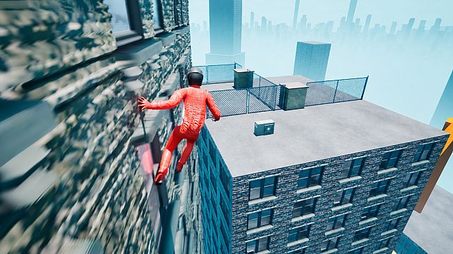 Rooftops Parkour Pro