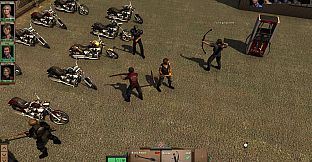 Dead State: Reanimated