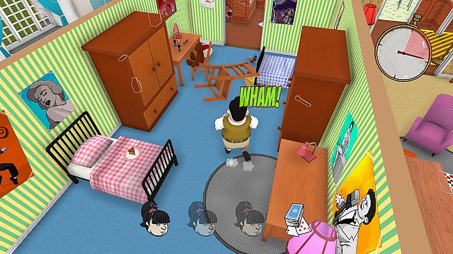 60 Seconds! Reatomized