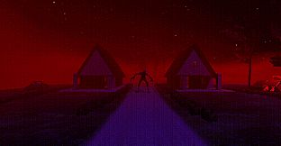 Roadtrip: The Engine of Madness