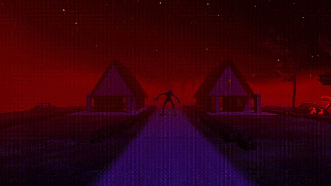 Roadtrip: The Engine of Madness